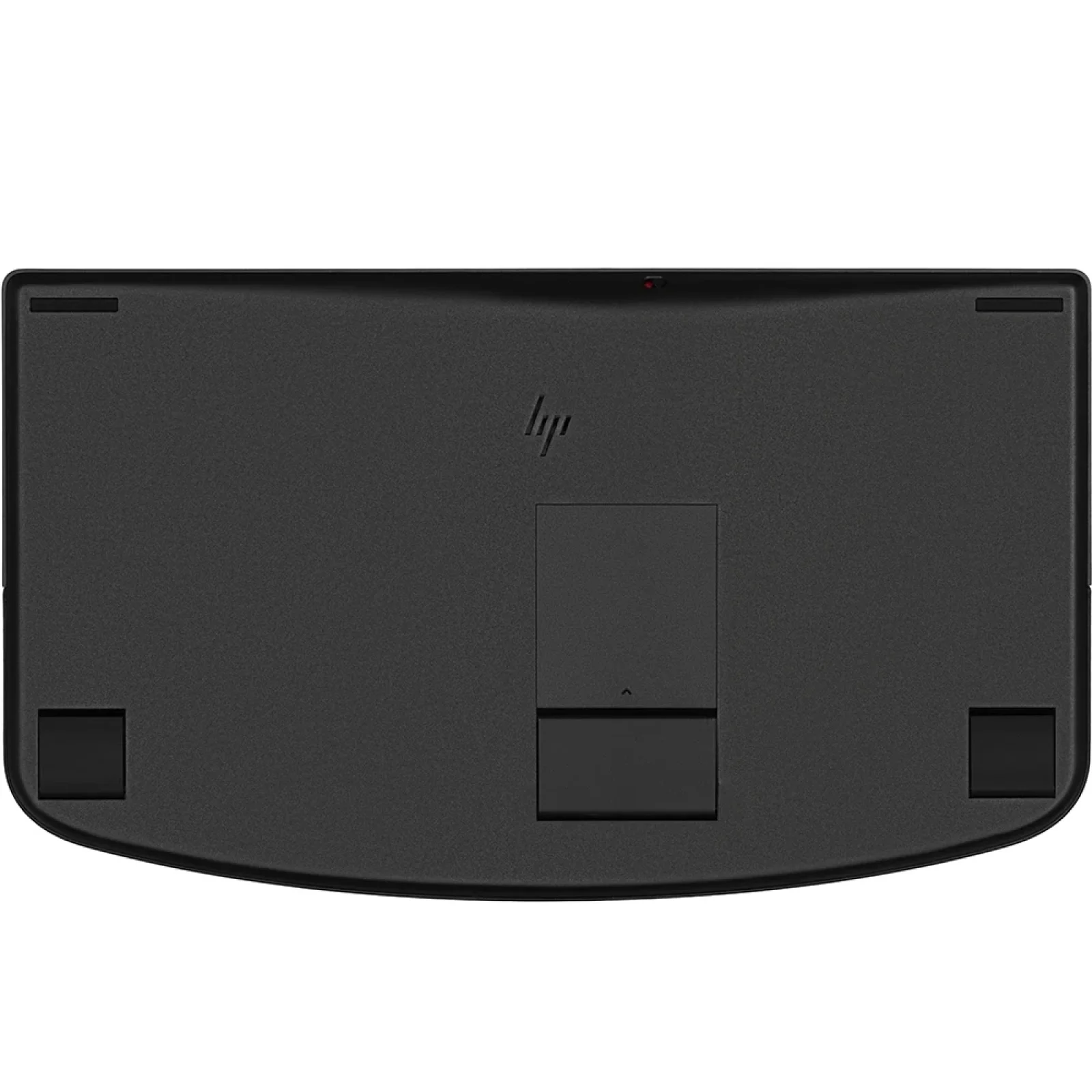 Клавіатура HP 960 BLK Ergonomic Wireless Black (7E755AA) UA