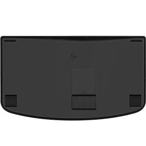 Клавіатура HP 960 BLK Ergonomic Wireless Black (7E755AA) UA
