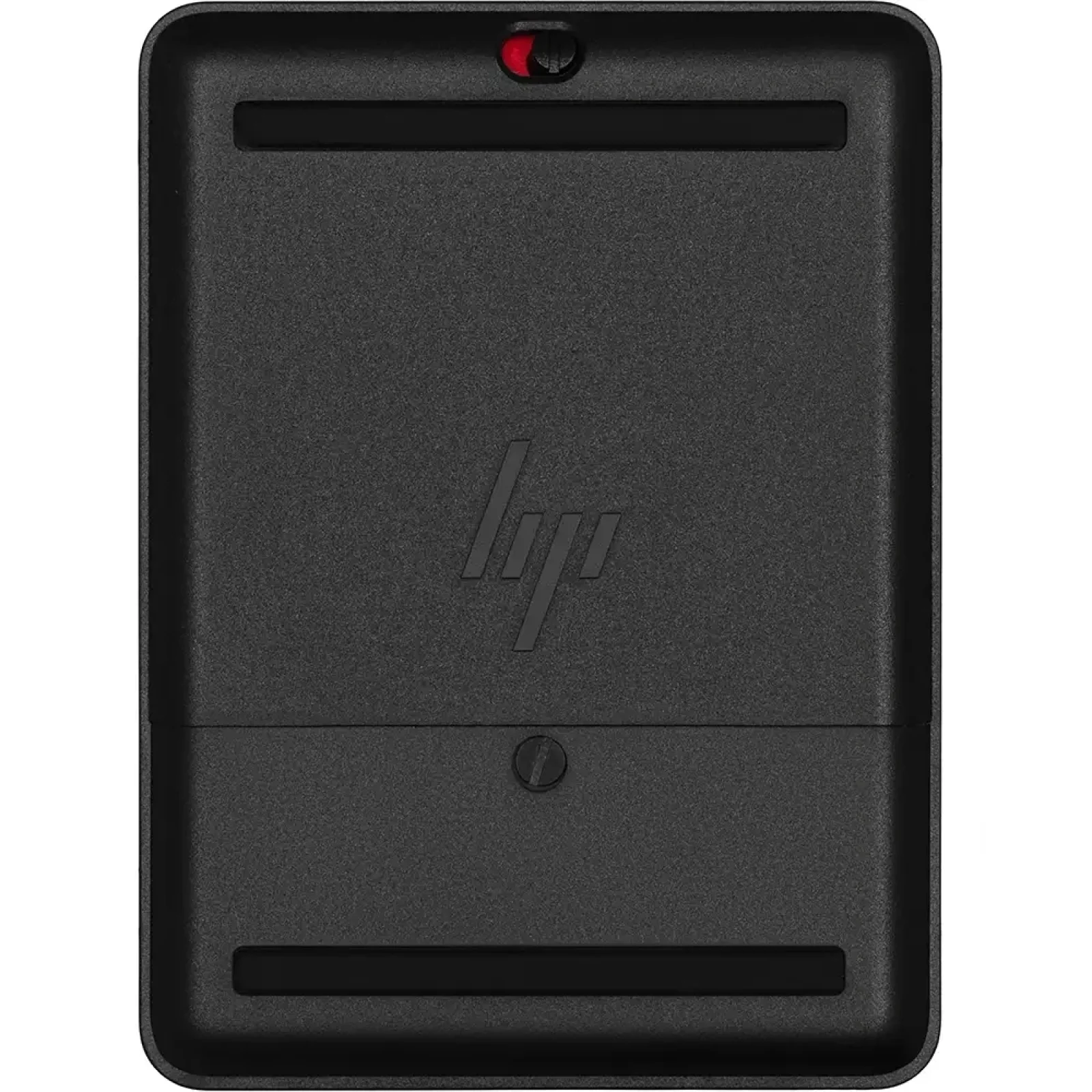 Клавіатура HP 960 BLK Ergonomic Wireless Black (7E755AA) UA