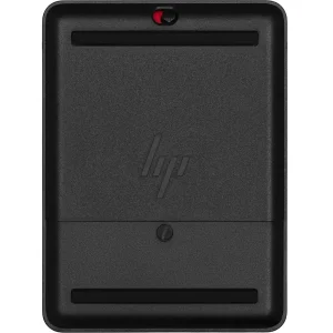 Клавіатура HP 960 BLK Ergonomic Wireless Black (7E755AA) UA