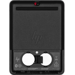 Клавіатура HP 960 BLK Ergonomic Wireless Black (7E755AA) UA