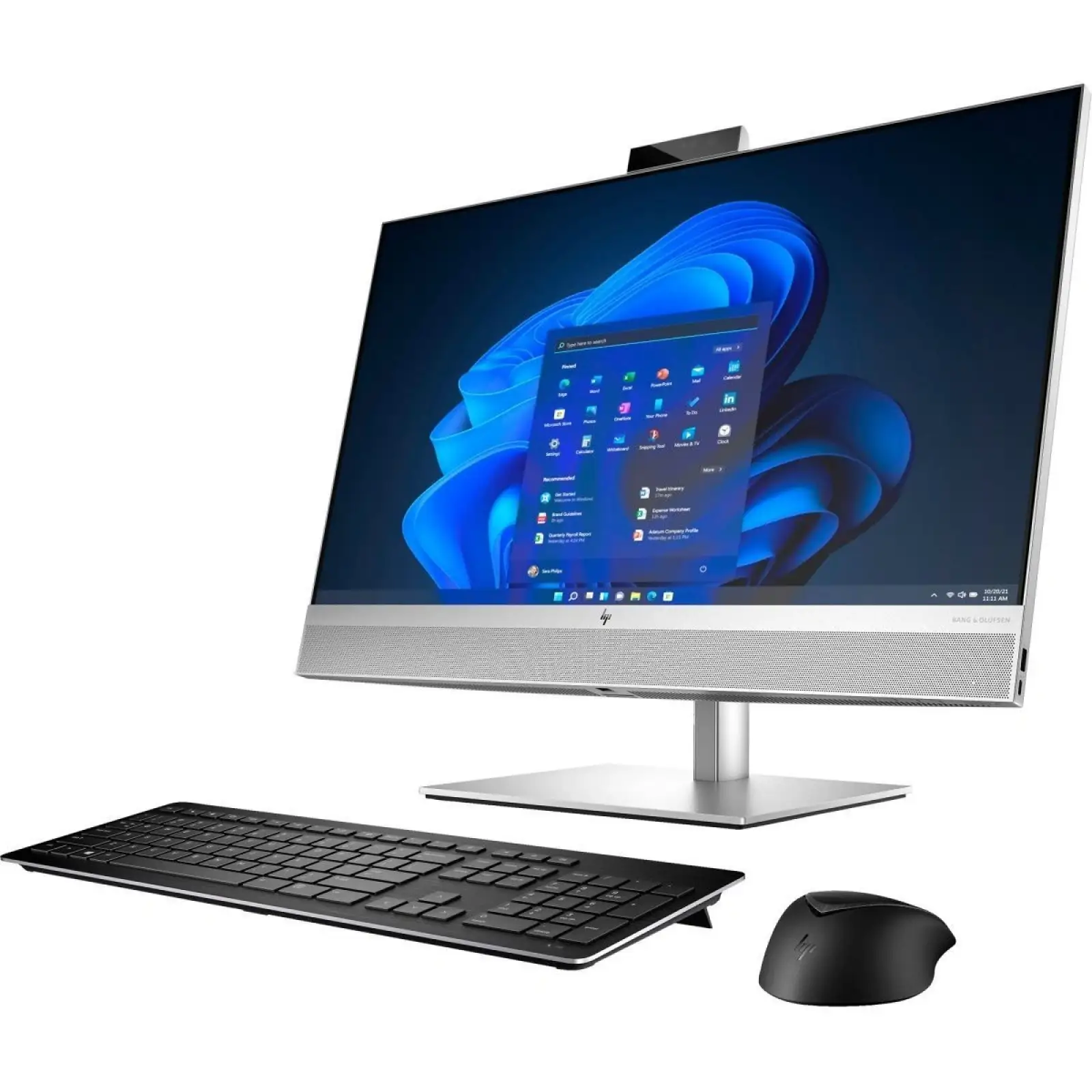 Моноблок HP EliteOne 870-G9 (999Y7ET) UA