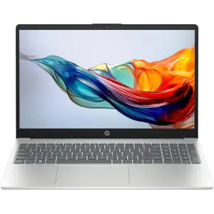 Ноутбук HP 15-fc0330ua Moonlight Blue (DM8B6EA) UA