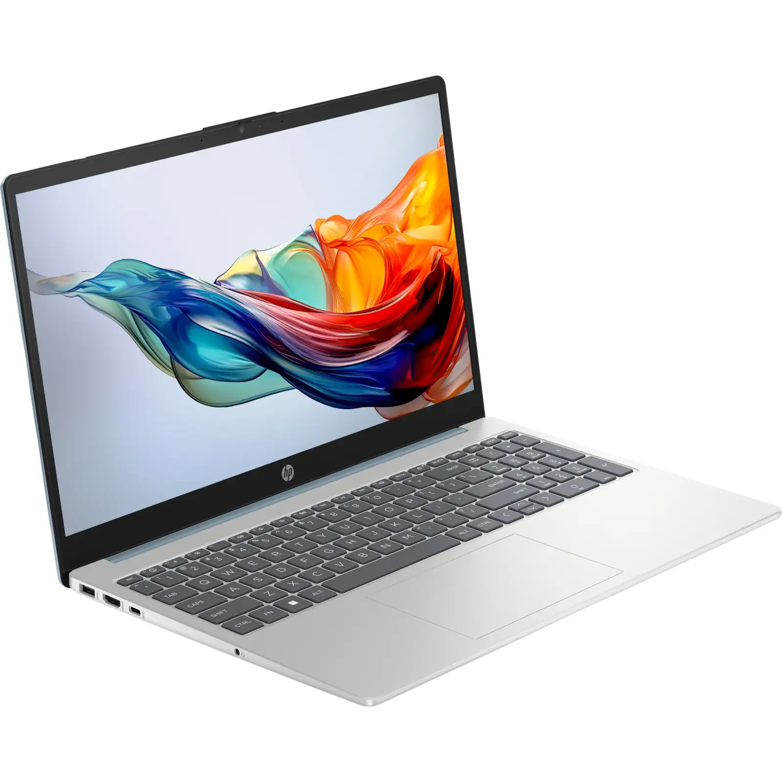 Ноутбук HP 15-fc0330ua Moonlight Blue (DM8B6EA) UA