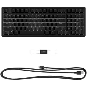 Клавиатура HyperX Alloy Origins 2 1800 (B4QS4AA) UA