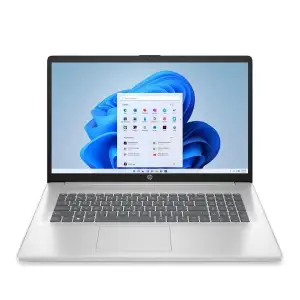 Ноутбук HP 17-cn4009nw (CX5H9EA)
