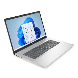 Ноутбук HP 17-cn4009nw (CX5H9EA)