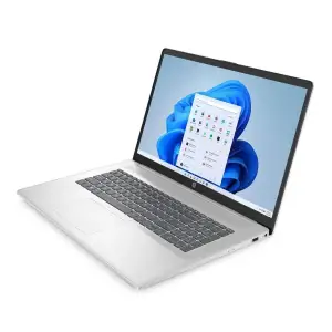 Ноутбук HP 17-cn4009nw (CX5H9EA)