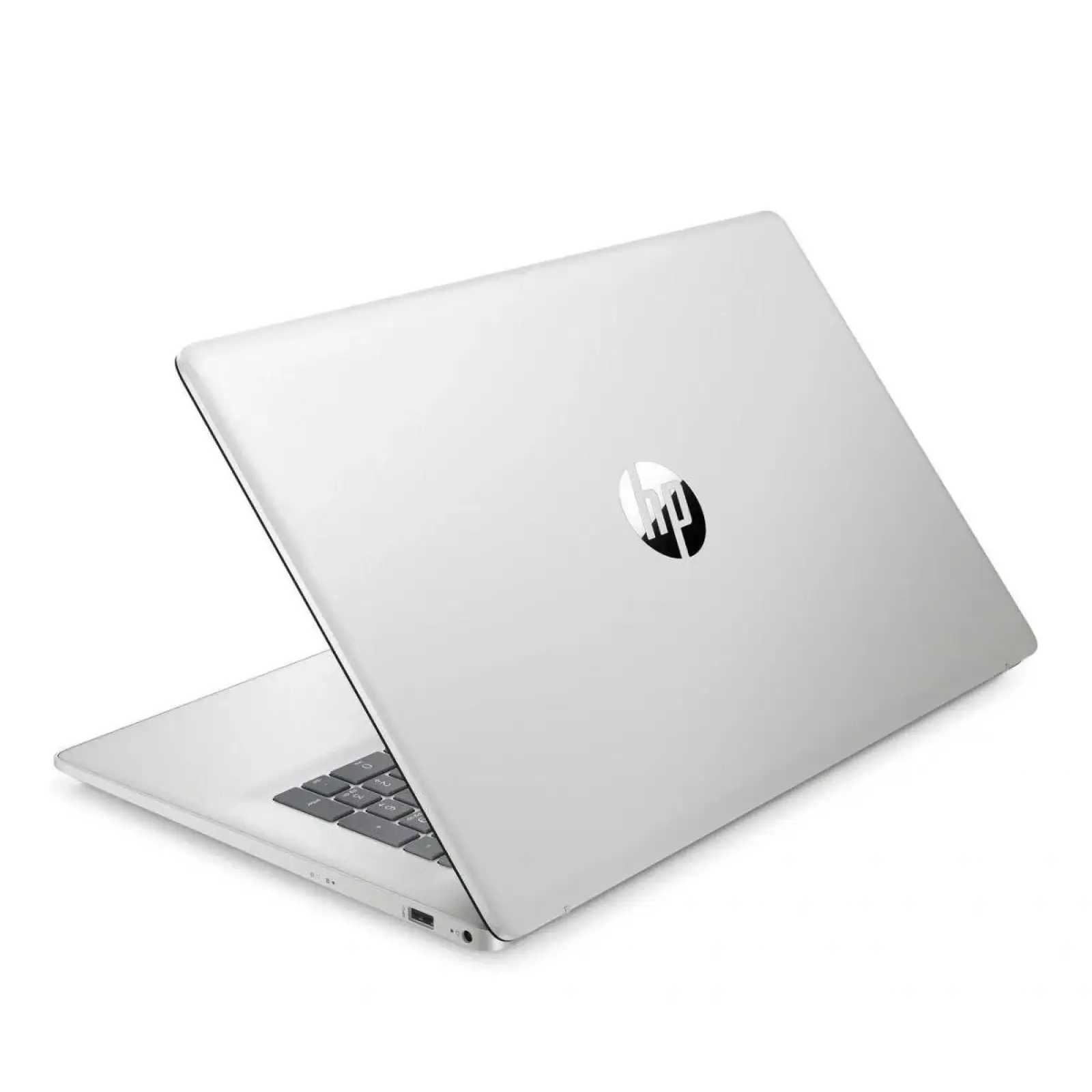 Ноутбук HP 17-cn4009nw (CX5H9EA)