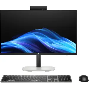 Моноблок HP ProStudio 4-G1i 23.8" Black (BY7E5ET) UA