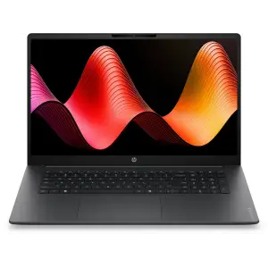 Ноутбук HP OmniBook 3 AI PC 17-dn0002ua (DV5H2EA) UA