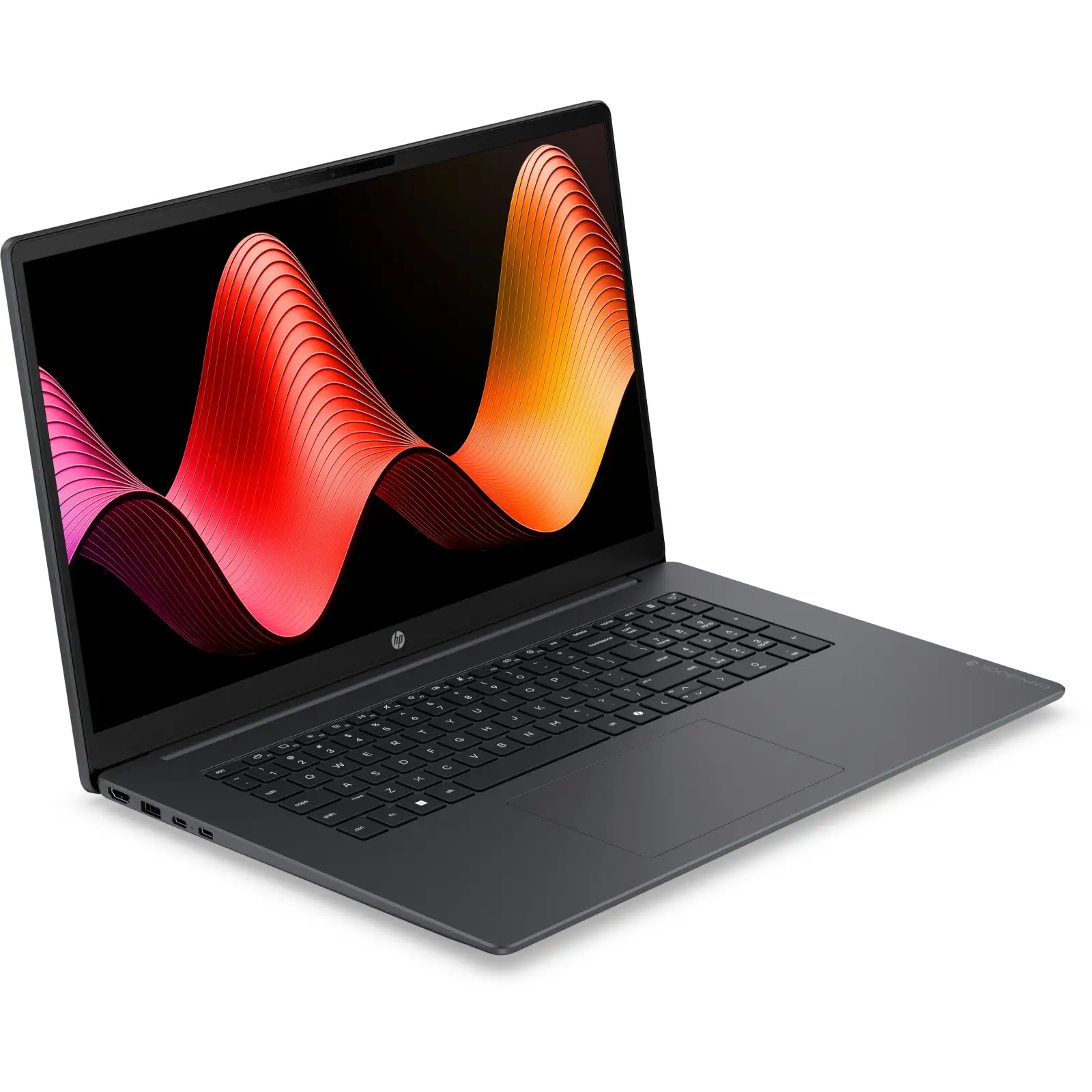 Ноутбук HP OmniBook 3 AI PC 17-dn0002ua (DV5H2EA) UA