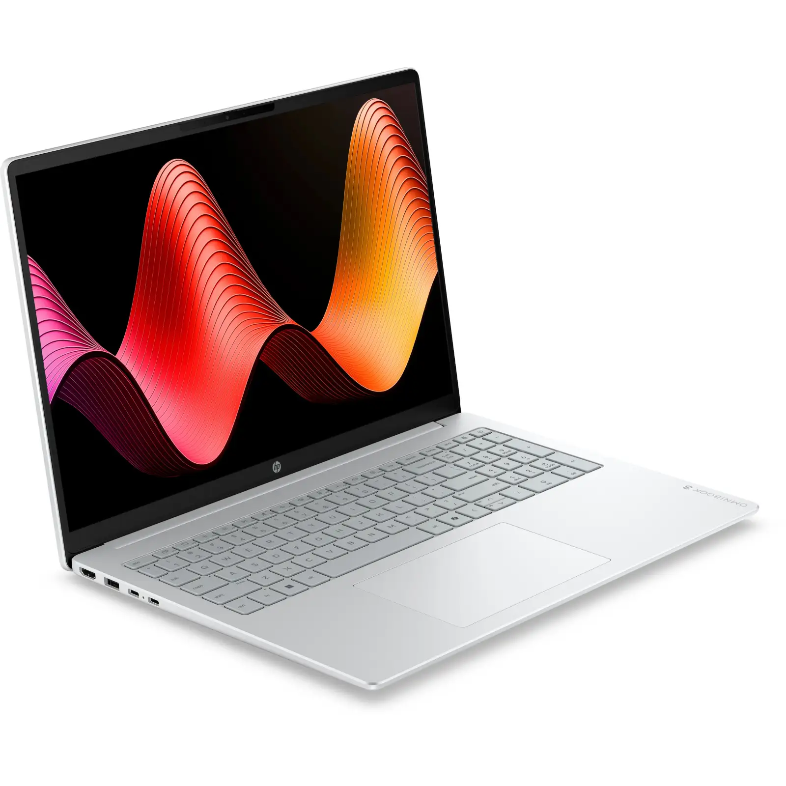 Ноутбук HP OmniBook 3 AI 16-bw0667nr (D4QG8UA)