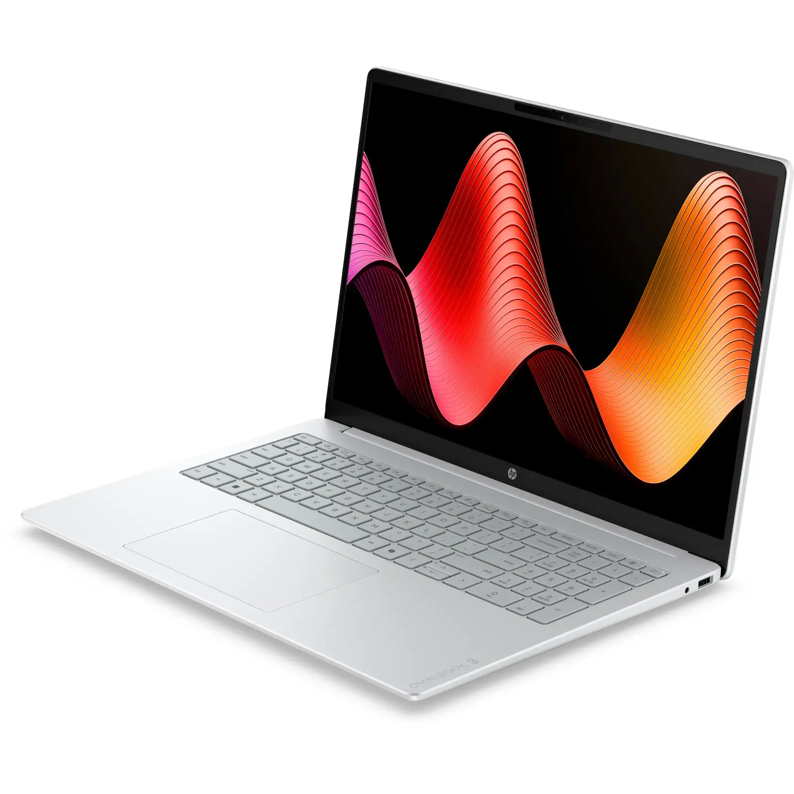 Ноутбук HP OmniBook 3 AI 16-bw0667nr (D4QG8UA)