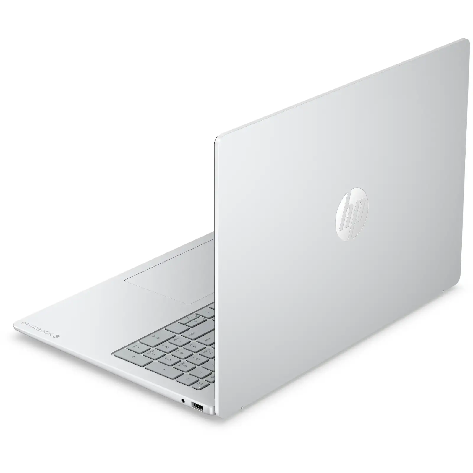 Ноутбук HP OmniBook 3 AI 16-bw0667nr (D4QG8UA)