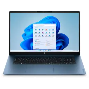 Ноутбук HP OmniBook 3 17-dp0006ua (DV5S6EA) UA