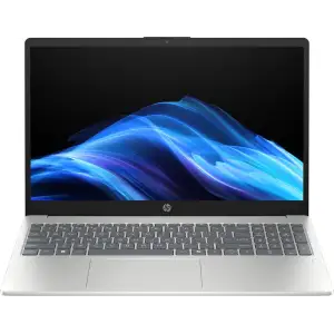 Ноутбук HP 15-fd1009ua Natural Silver (DV5F8EA) UA