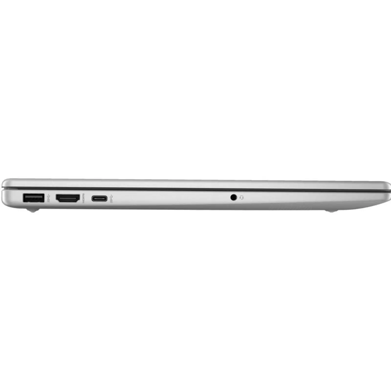 Ноутбук HP 15-fd1009ua Natural Silver (DV5F8EA) UA