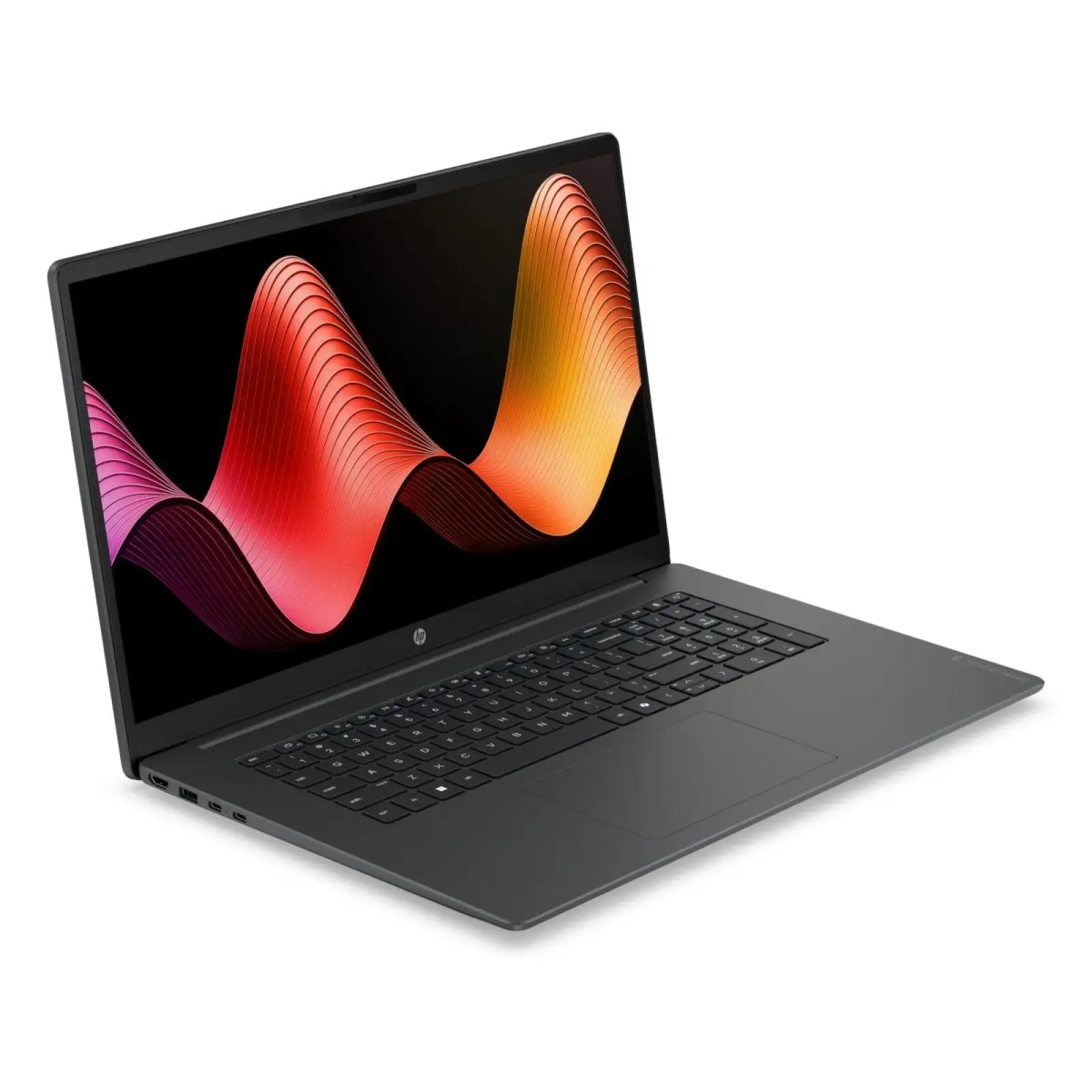 Ноутбук HP OmniBook 3 17-dp0008ua (DV5H6EA) UA