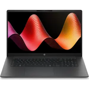 Ноутбук HP OmniBook 3 17-dp0008ua (DV5H6EA) UA