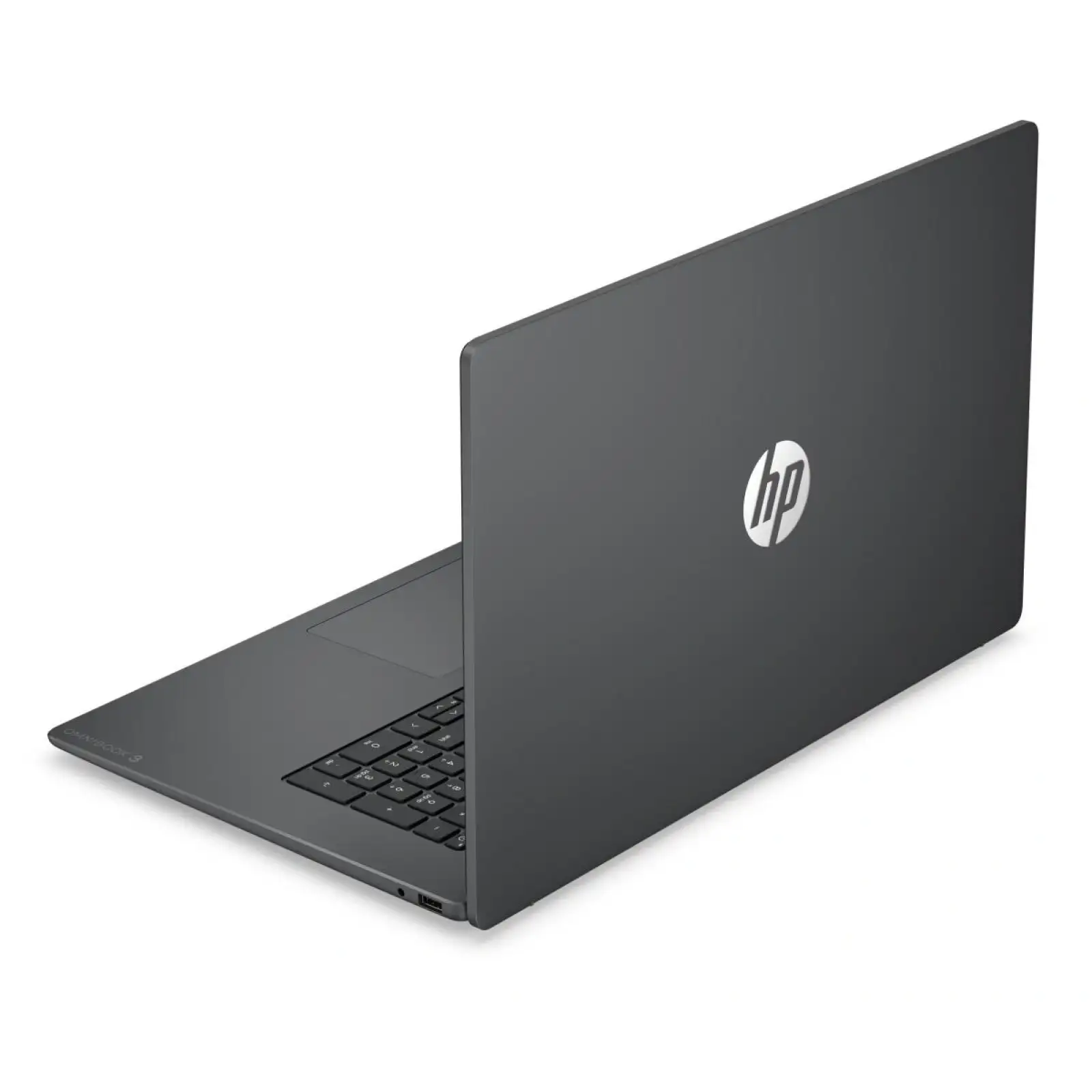 Ноутбук HP OmniBook 3 17-dp0008ua (DV5H6EA) UA