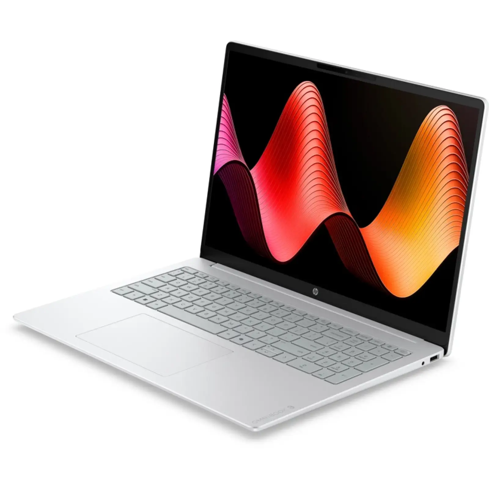 Ноутбук HP OmniBook 3 AI PC 16-bu0026ua (DV5G3EA) UA