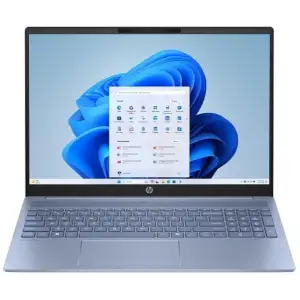 Ноутбук HP OmniBook 5 16-af1035ua Sky Blue (D4GU5EA) UA