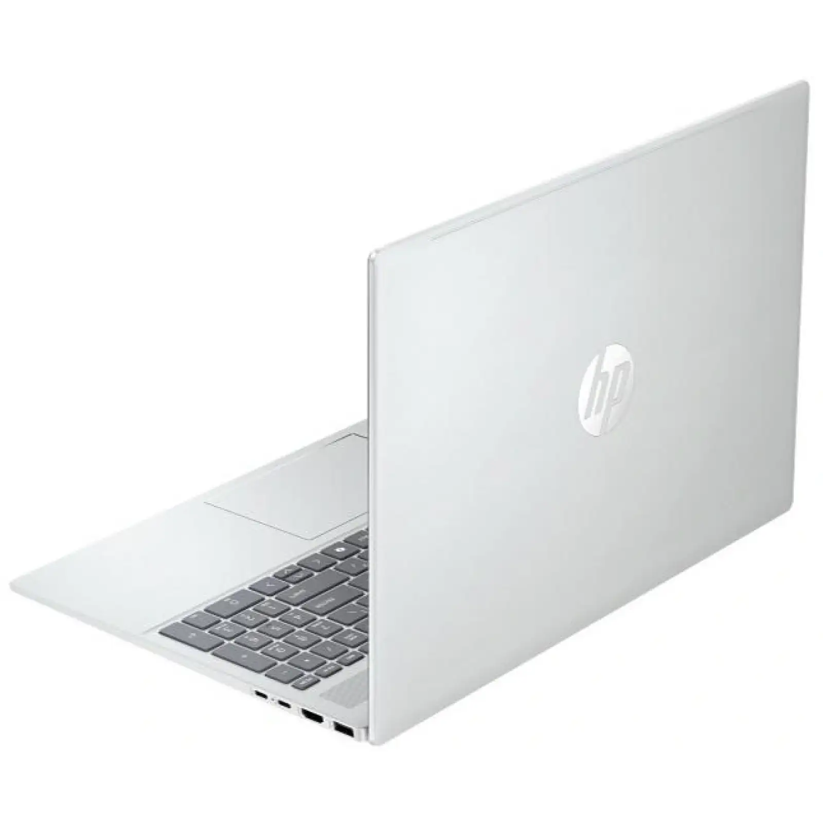 Ноутбук HP OmniBook 5 16-bc1000ua Glacier Silver (BF1L6EA) UA