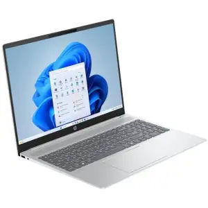 Ноутбук HP OmniBook 5 16-bc1000ua Glacier Silver (BF1L6EA) UA