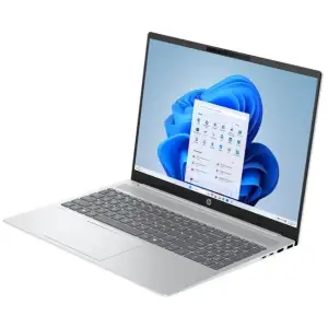 Ноутбук HP OmniBook 5 16-bc1000ua Glacier Silver (BF1L6EA) UA