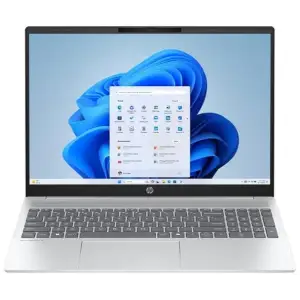 Ноутбук HP OmniBook 5 16-bc1000ua Glacier Silver (BF1L6EA) UA