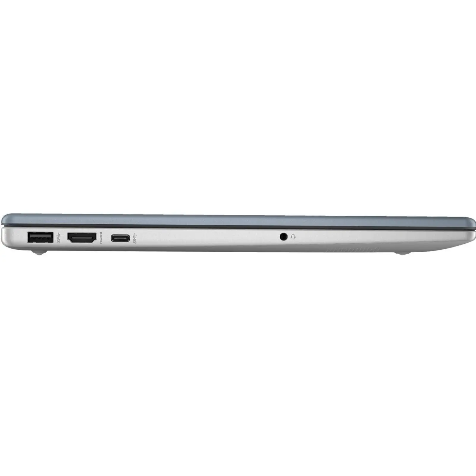 Ноутбук HP Laptop AI 15-fd2053ua Moonlight blue (DY8T7EA) UA