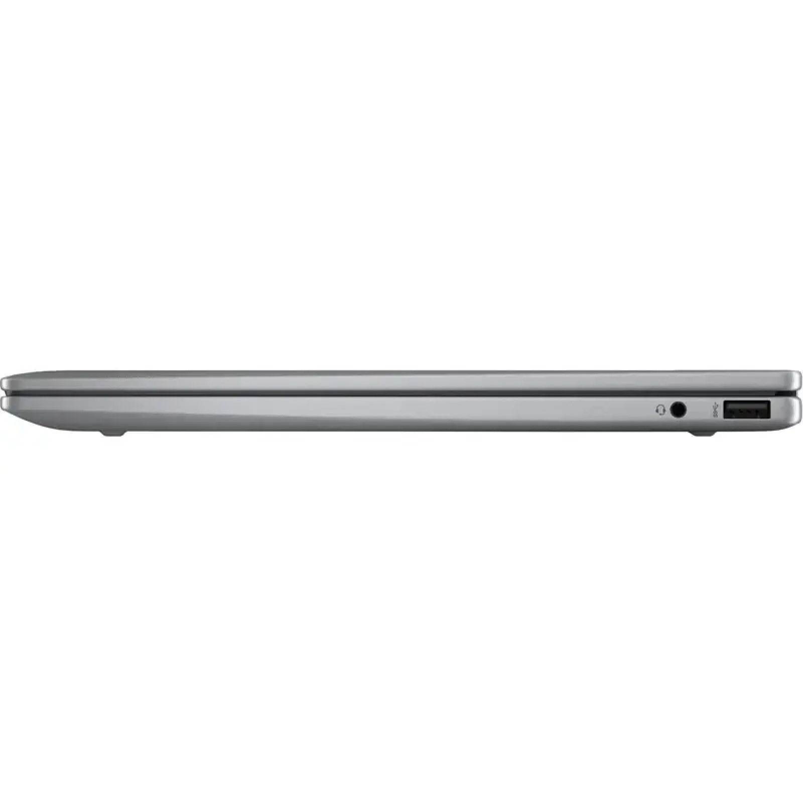 Ноутбук HP Envy x360 14-fc0028ua Meteor Silver (B9PD0EA) UA