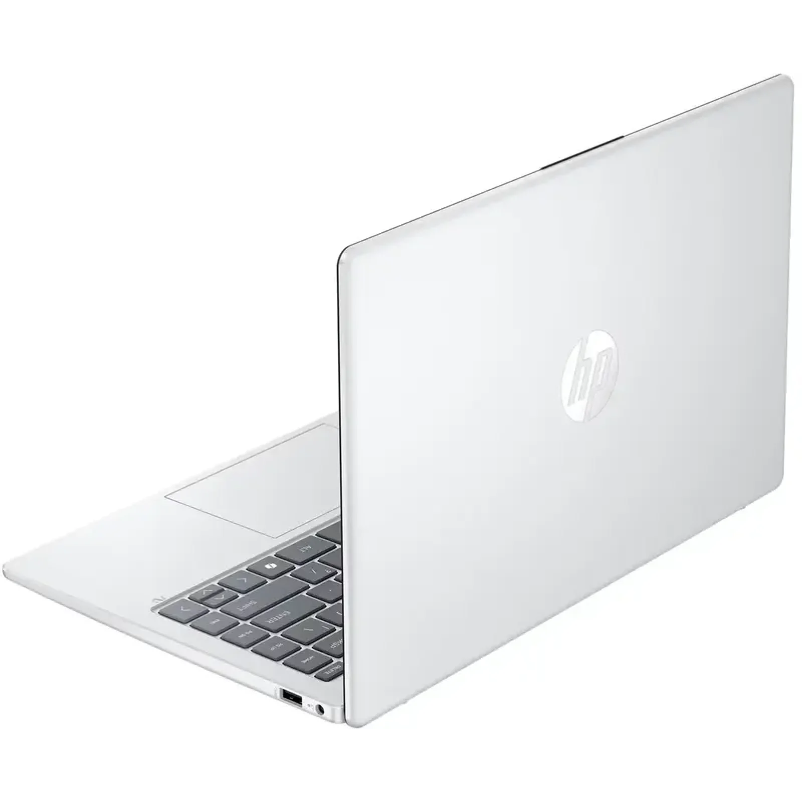 Ноутбук HP OmniBook 3 14-ha0002ua Glacier Silver (BV5U1EA) UA