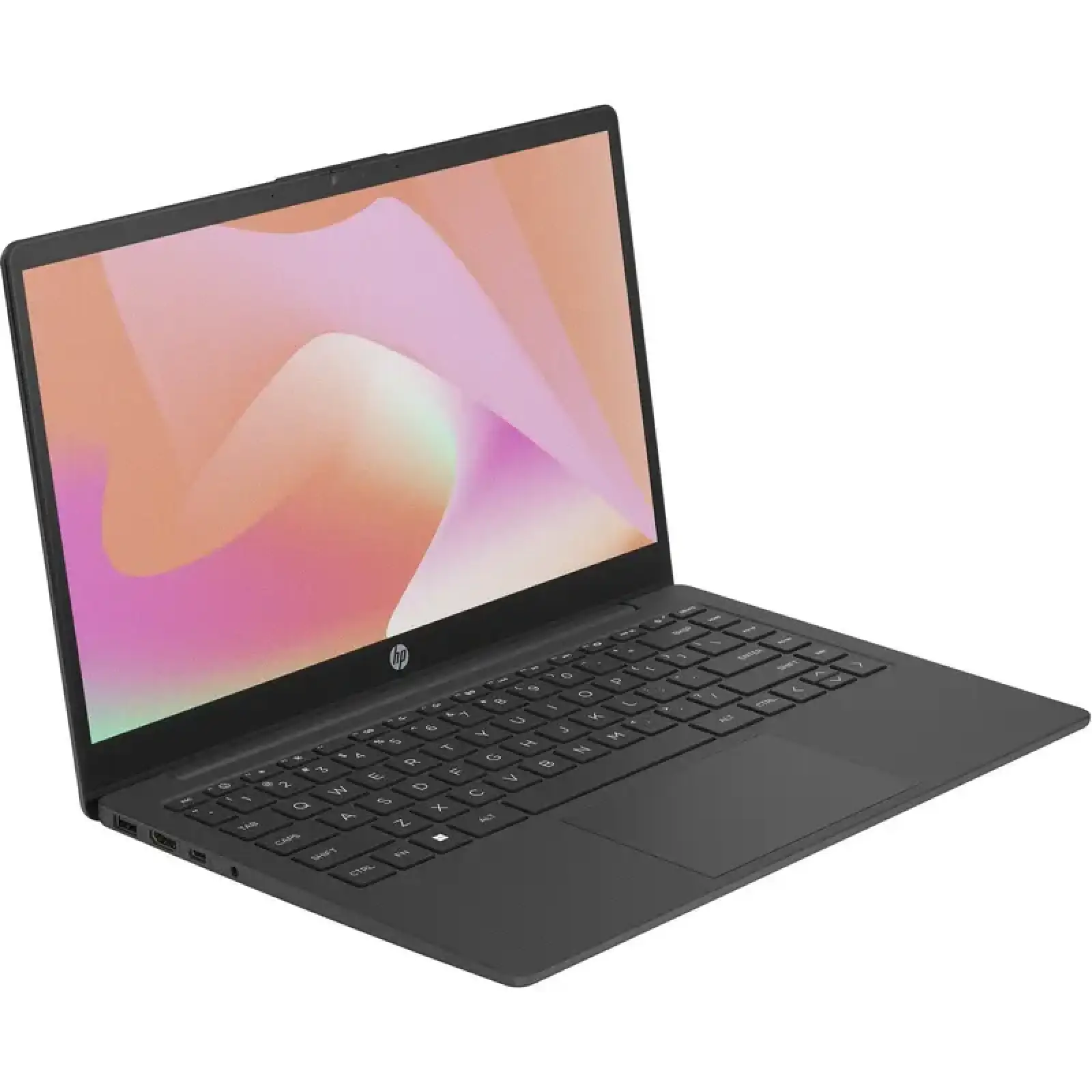 Ноутбук HP 14-ep1025ua Jet Black (B23CJEA) UA