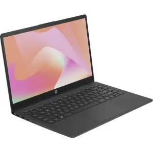 Ноутбук HP 14-ep1025ua Jet Black (B23CJEA) UA