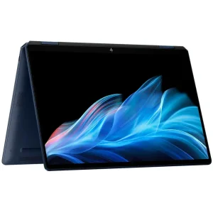 Ноутбук HP OmniBook Ultra Flip14-fh0006ua Athmospheric Blue (B9PD6EA) UA