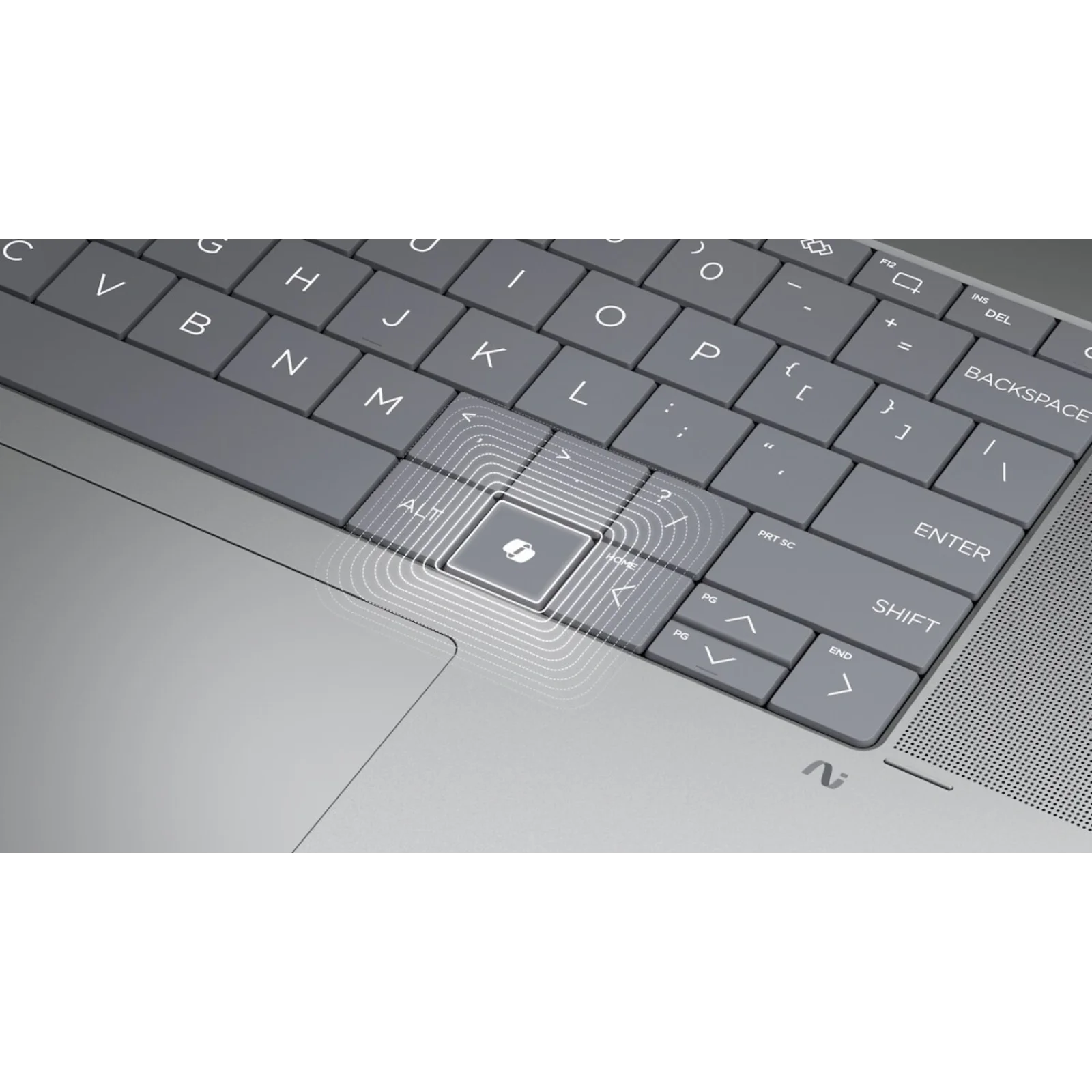 Ноутбук HP OmniBook X Flip x360 16-ar0003ua (C3VD3EA) UA