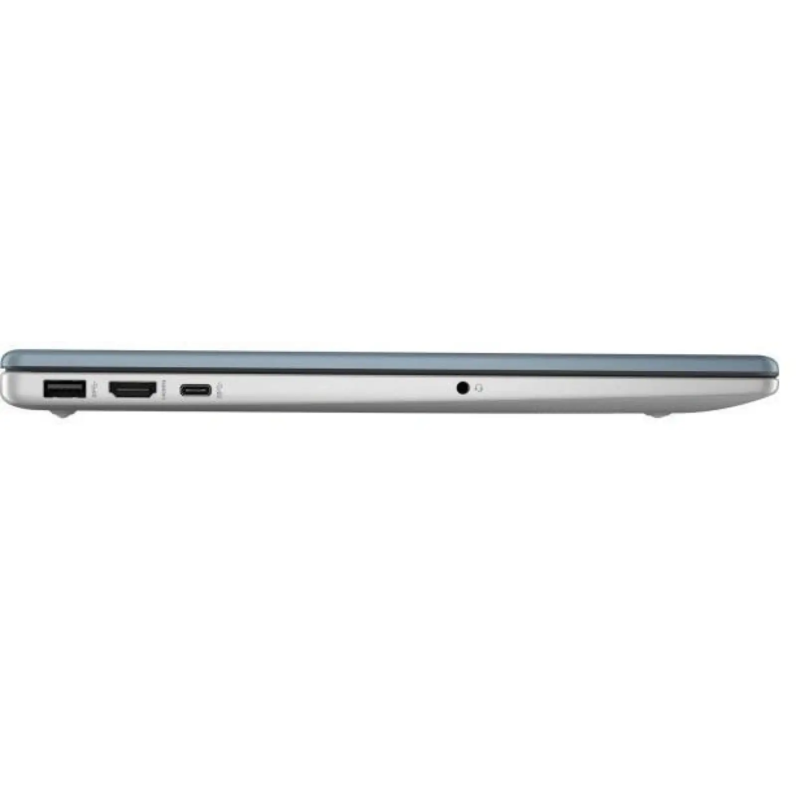Ноутбук HP 15-fc0058ua Moonlight Blue (D8ZD1EA) UA