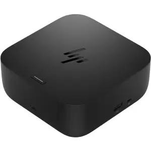 Док-станція HP 100W G6 Dock EURO (9X3V1UT) UA