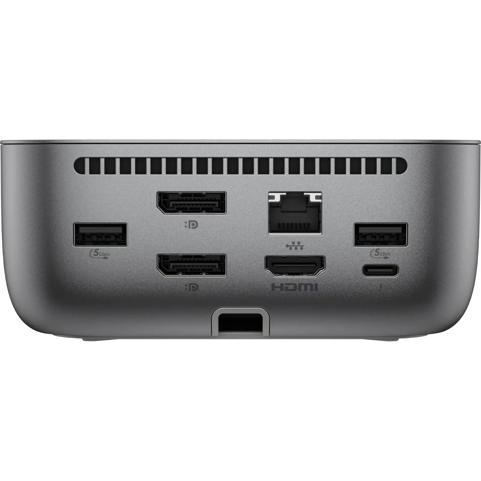 Док-станция HP Thunderbolt 4 100W G6 (9X472UT) UA