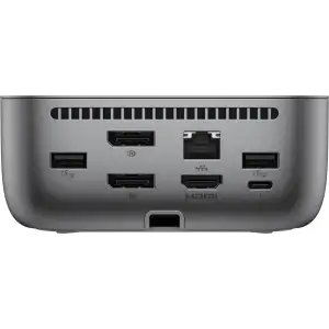 Док-станция HP Thunderbolt 4 100W G6 (9X472UT) UA