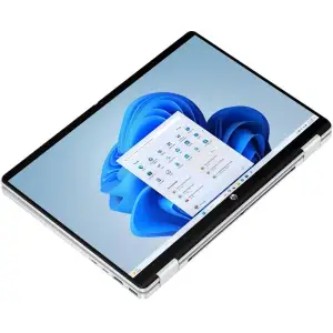 Ноутбук HP OmniBook 5 Flip 2-in-1 14-fp0038ua Glacier Silver (D8ZB5EA) UA