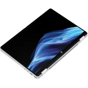Ноутбук HP OmniBook 5 Flip 14-fp0039ua Glacier Silver (D8ZB6EA) UA