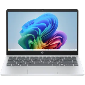 Ноутбук HP OmniBook 3 14-ha0003ua Glacier Silver (BV5U2EA) UA