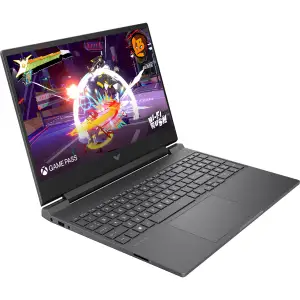 Ноутбук HP Victus 15-fa2707ua (BF1H3EA) UA