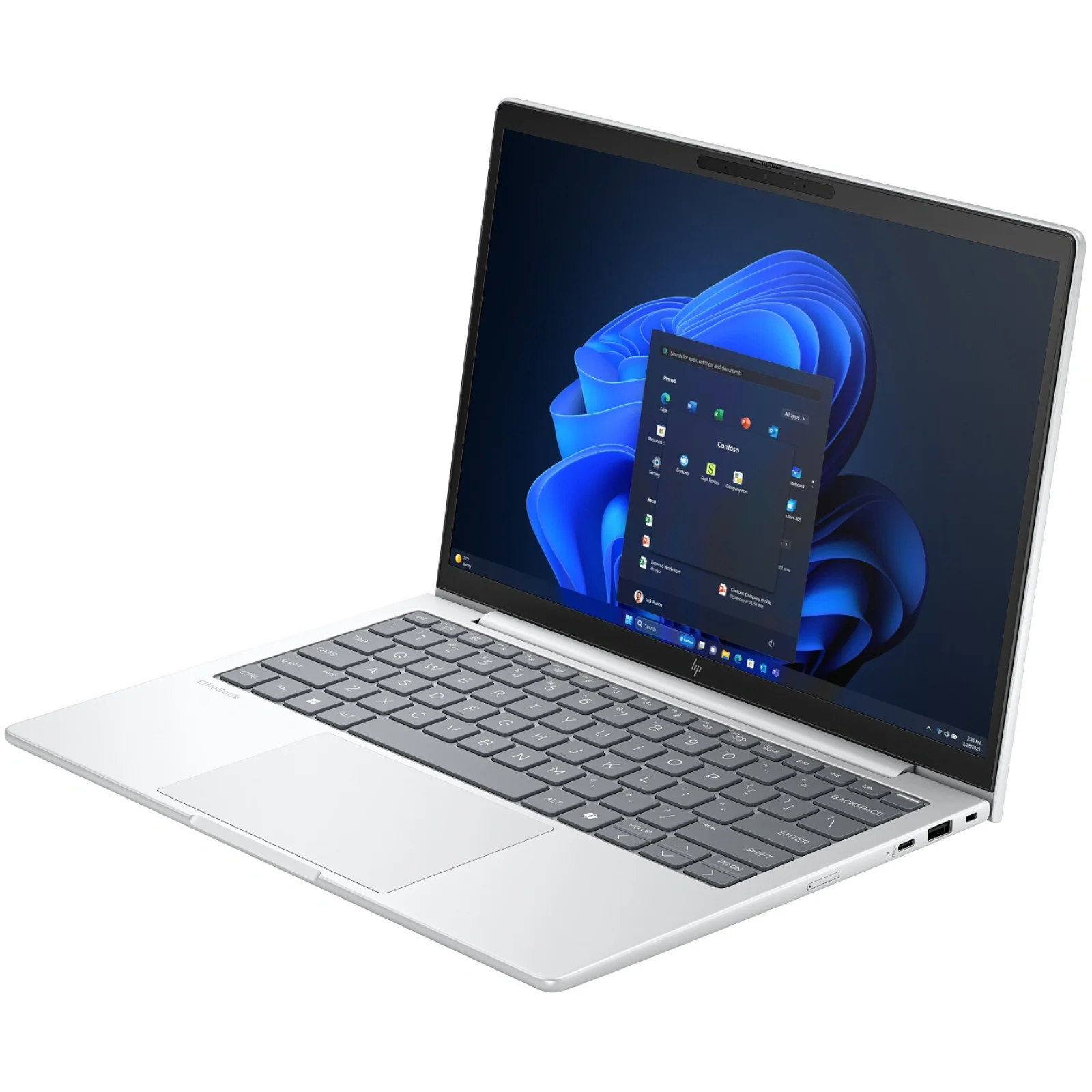 Ноутбук HP EliteBook 8-G1i (CU0G3ET) UA