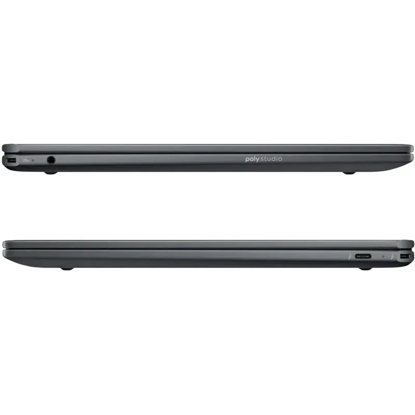 Ноутбук HP OmniBook Ultra Flip14-fh0011ua Eclipse Gray (B9PE0EA) UA