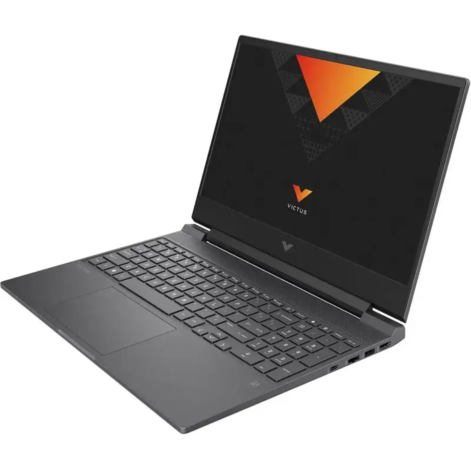 Ноутбук HP Victus 15-fb3014ua Mica Silver (BF1H7EA) UA