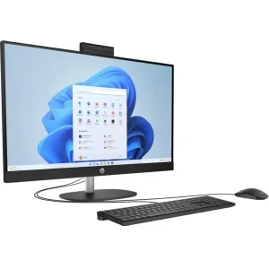 Моноблок HP All-in-One 27